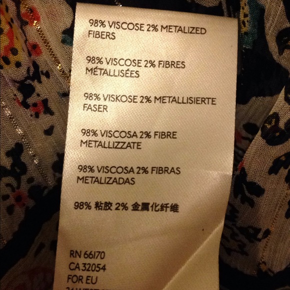 Free People Dance Magic Tunic. Size M. - Picture 14 of 15